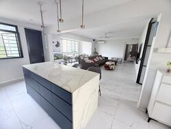 Blk 432 Bukit Panjang Ring Road (Bukit Panjang), HDB 5 Rooms #629307011